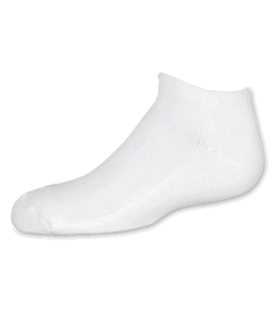 White socks PNG image-8220